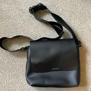 Meetmetmeet Messenger Bag - Made in Korea
